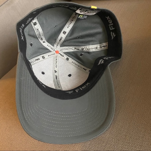 Mens Vegas Knights Pro Rinkside Speed Flex Fit Cap - Picture 5 of 7